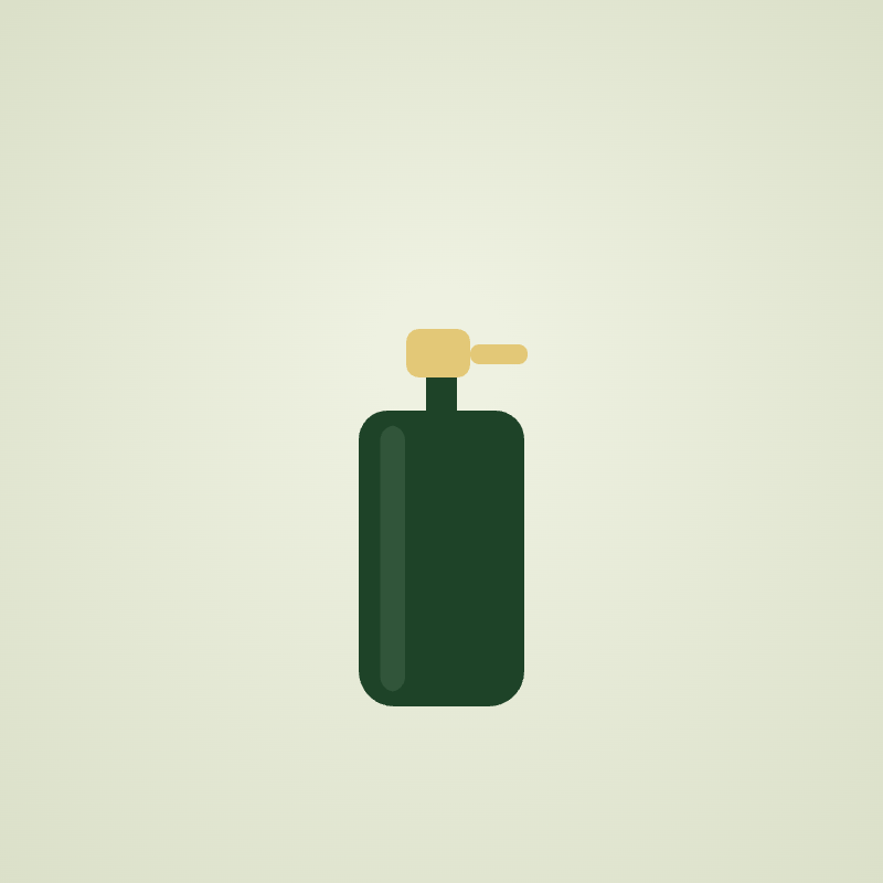 Mousse Concentrate #3 — Very Dry Skin